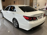 CROWN sedan