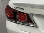 CROWN sedan