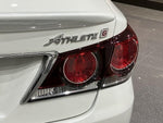 CROWN sedan