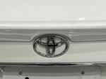 CROWN sedan