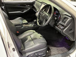 CROWN sedan