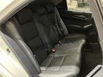CROWN sedan