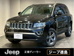 JEEP COMPASS 4WD