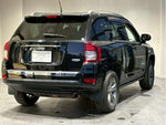 JEEP COMPASS 4WD