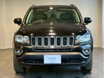 JEEP COMPASS 4WD