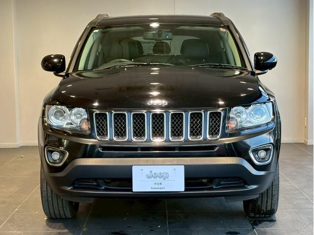 JEEP COMPASS 4WD