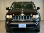 JEEP COMPASS 4WD