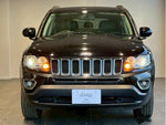 JEEP COMPASS 4WD