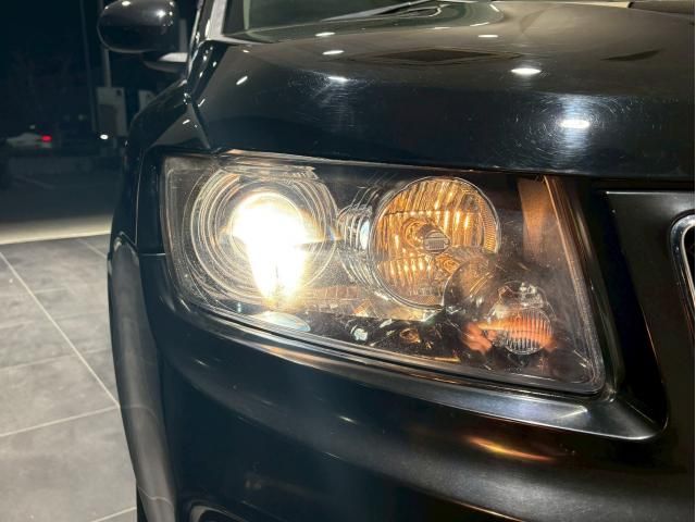 JEEP COMPASS 4WD