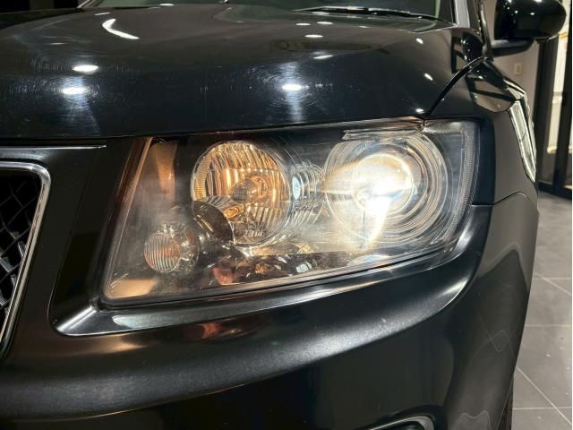JEEP COMPASS 4WD