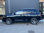 JEEP COMPASS 4WD