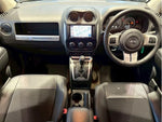 JEEP COMPASS 4WD
