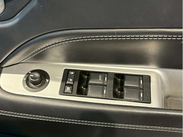 JEEP COMPASS 4WD