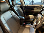 JEEP COMPASS 4WD
