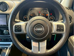 JEEP COMPASS 4WD