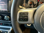 JEEP COMPASS 4WD
