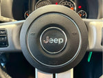 JEEP COMPASS 4WD
