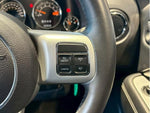 JEEP COMPASS 4WD