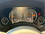 JEEP COMPASS 4WD