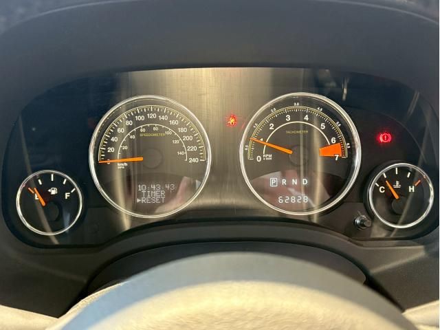 JEEP COMPASS 4WD