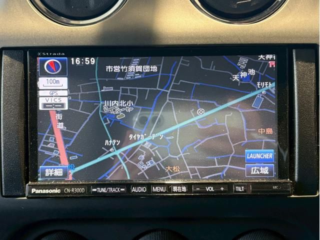 JEEP COMPASS 4WD