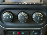 JEEP COMPASS 4WD