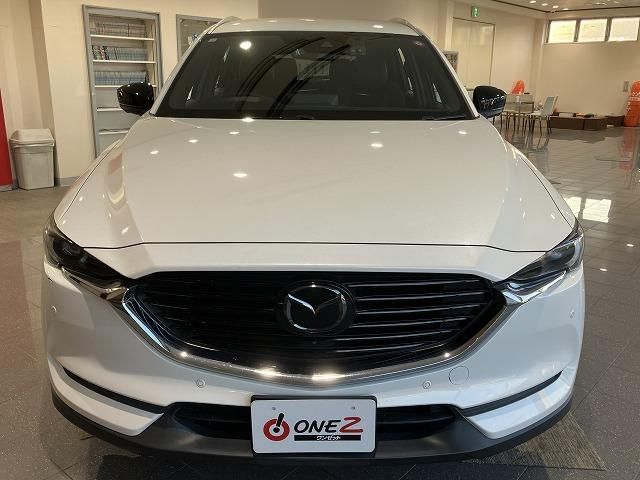 CX-8