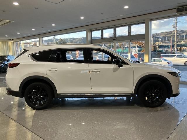 CX-8