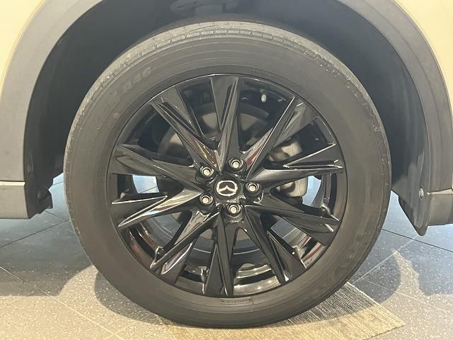 CX-8