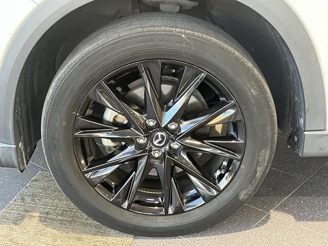 CX-8