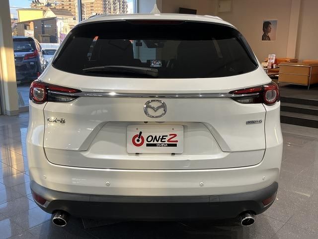 CX-8