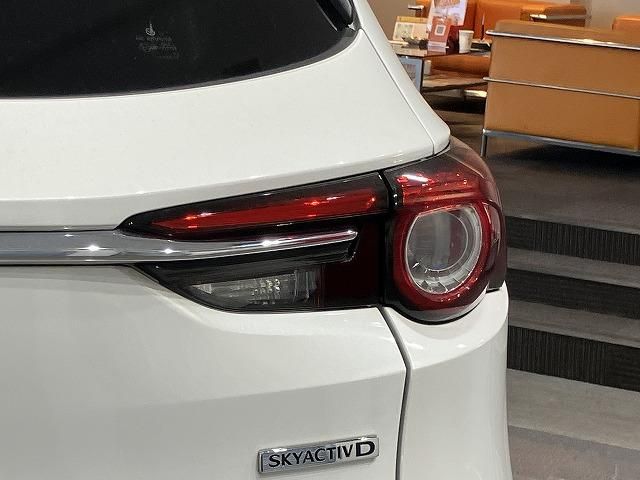 CX-8