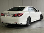 CROWN sedan