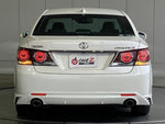 CROWN sedan