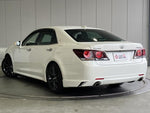 CROWN sedan