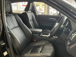 CROWN sedan hybrid