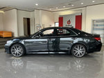 CROWN sedan hybrid