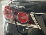 CROWN sedan hybrid