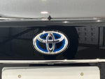 CROWN sedan hybrid