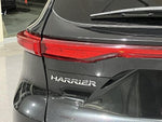 HARRIER HYBRID