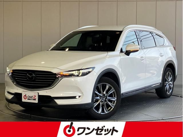 CX-8