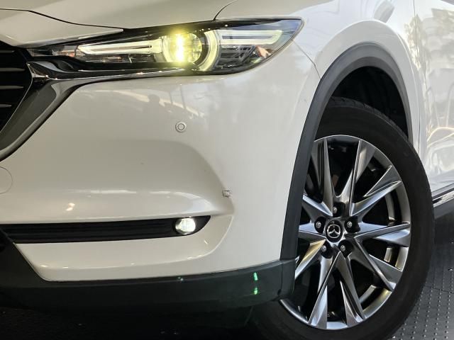 CX-8