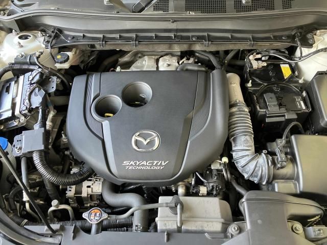 CX-8