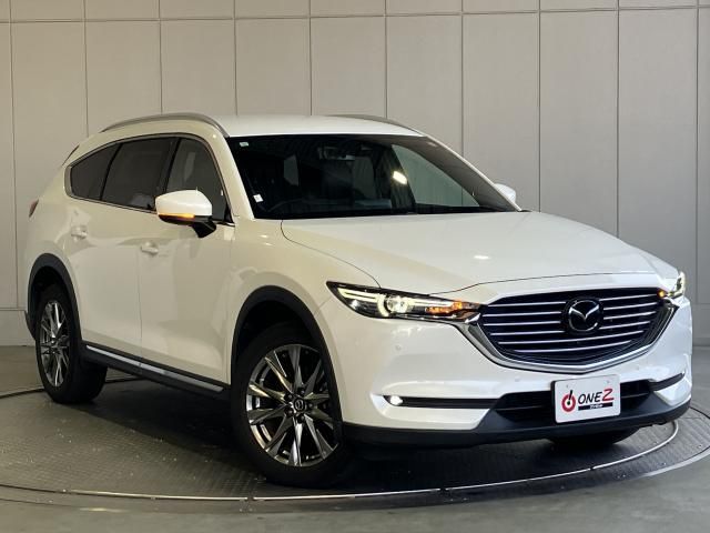 CX-8