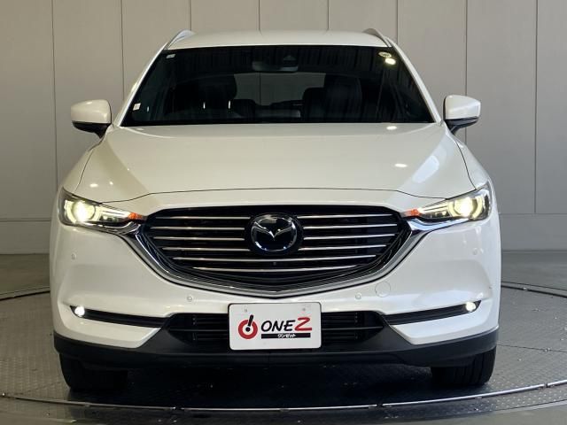 CX-8