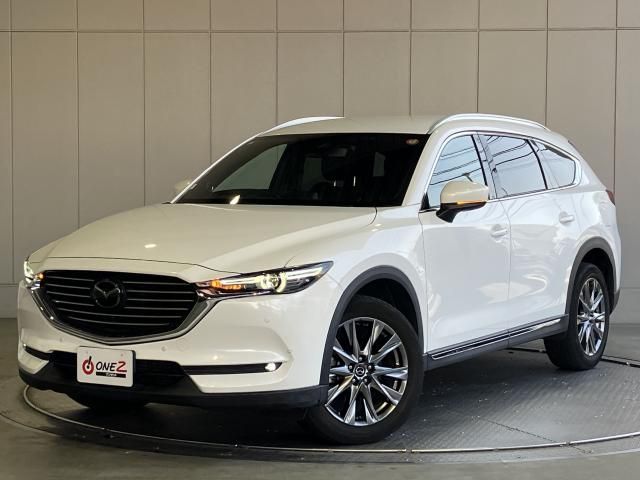 CX-8