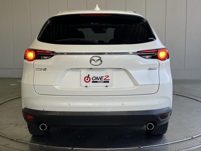 CX-8