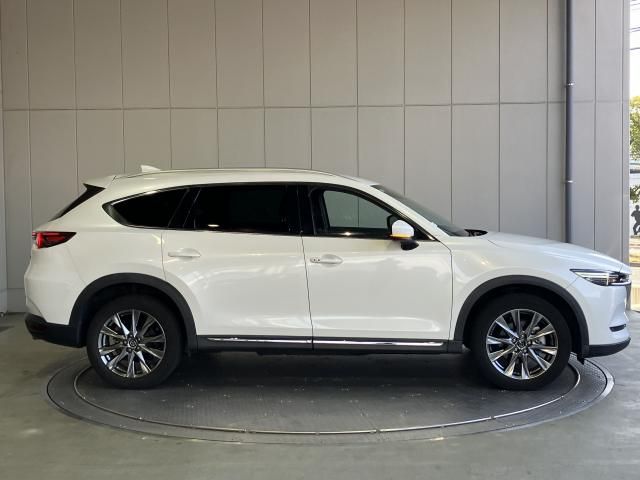 CX-8