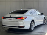 LEXUS ES300h