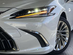 LEXUS ES300h